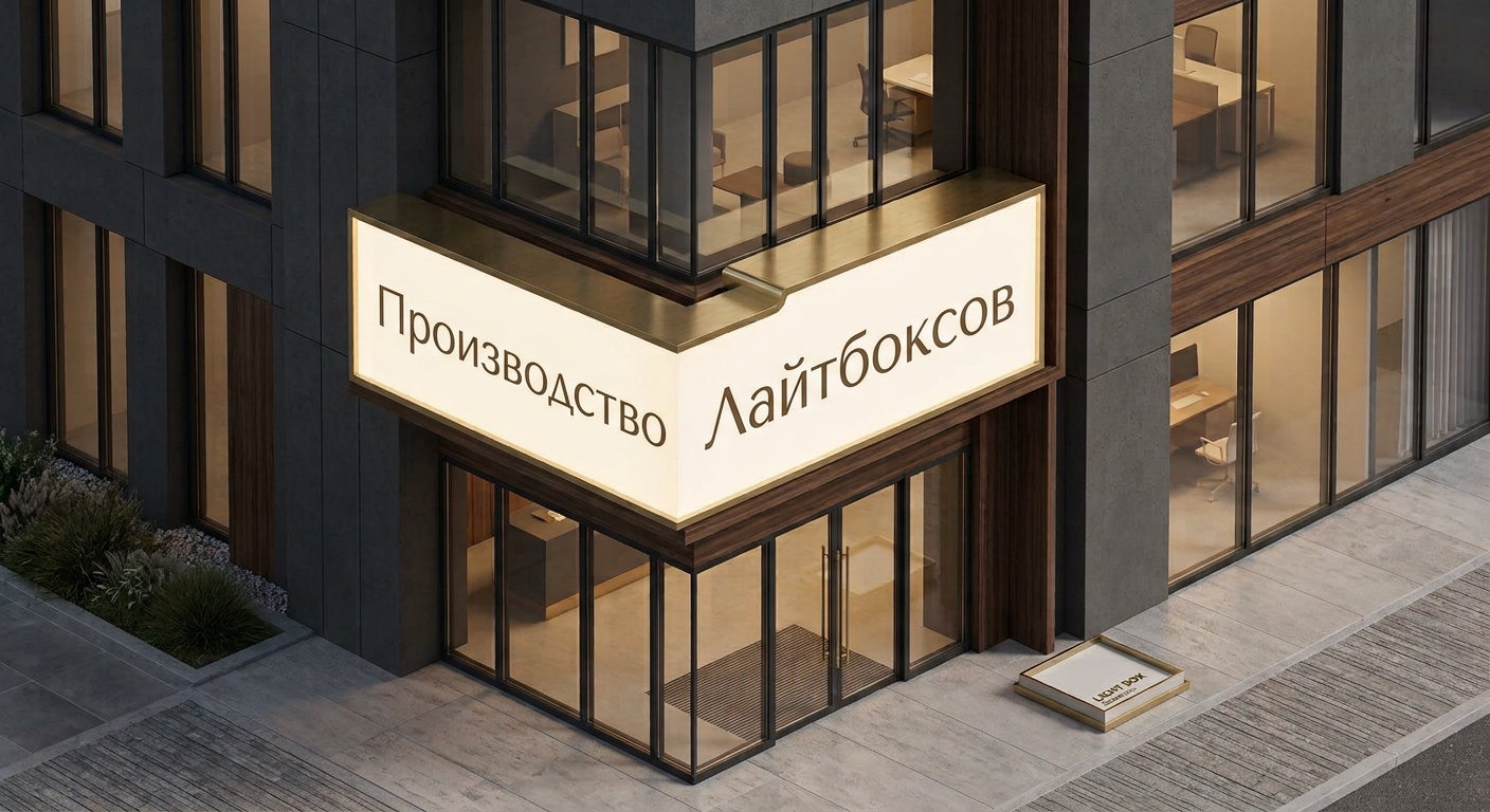 Лайтбоксы LightBox